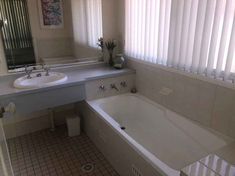 1 Doherty Street, Quakers Hill NSW 2763