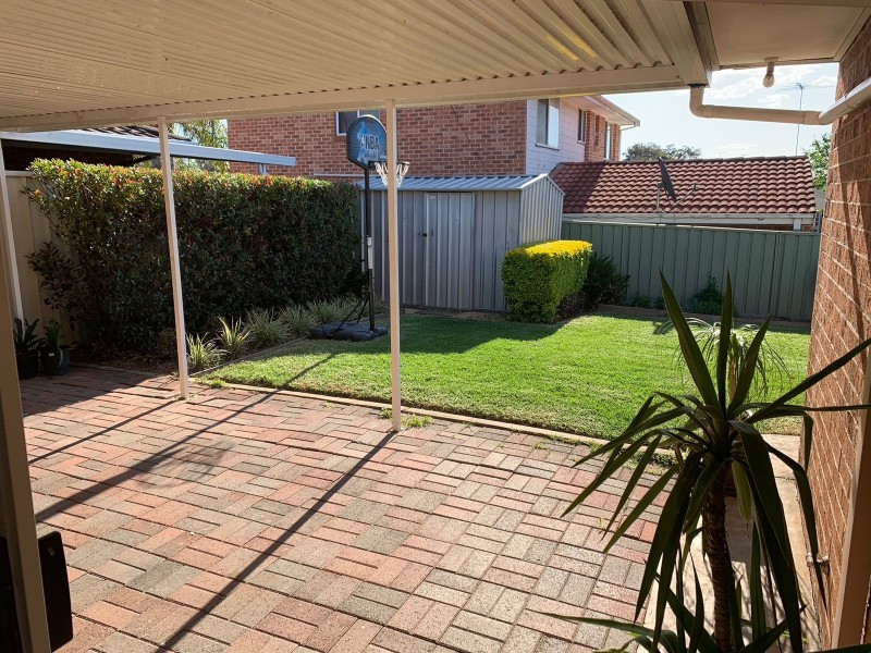 1 Doherty Street, Quakers Hill NSW 2763