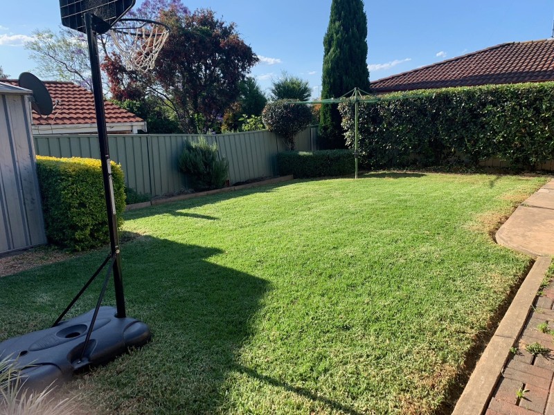 1 Doherty Street, Quakers Hill NSW 2763