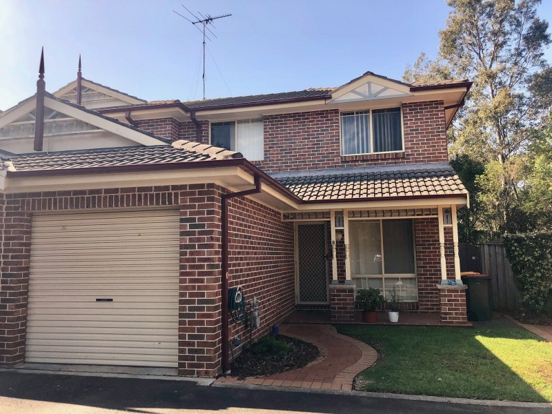 8/40 Highfield Road, Quakers Hill NSW 2763