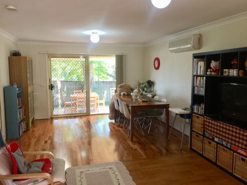 8/40 Highfield Road, Quakers Hill NSW 2763