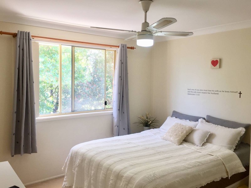 8/40 Highfield Road, Quakers Hill NSW 2763