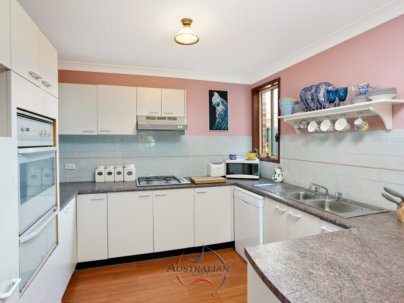 61 Manorhouse Blvd, Quakers Hill NSW 2763