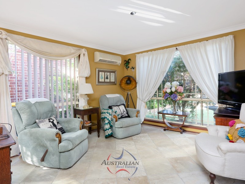 61 Manorhouse Blvd, Quakers Hill NSW 2763