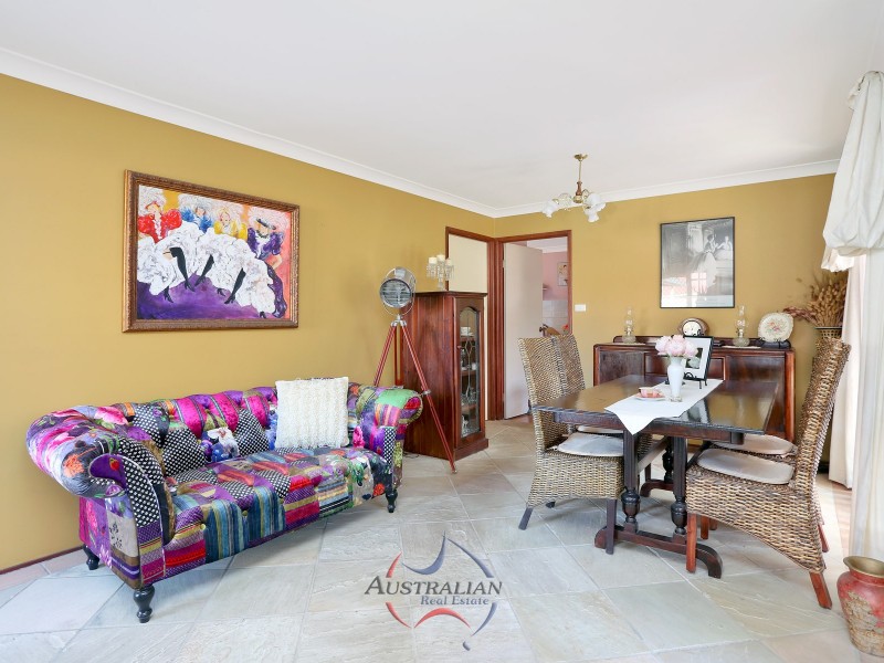 61 Manorhouse Blvd, Quakers Hill NSW 2763