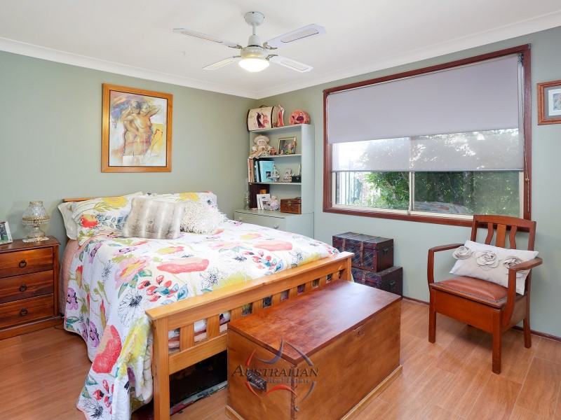 61 Manorhouse Blvd, Quakers Hill NSW 2763