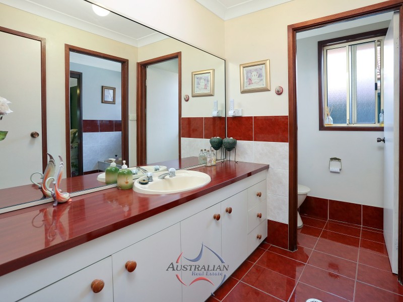 61 Manorhouse Blvd, Quakers Hill NSW 2763