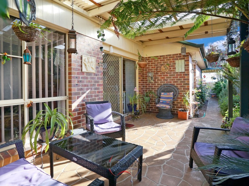 61 Manorhouse Blvd, Quakers Hill NSW 2763