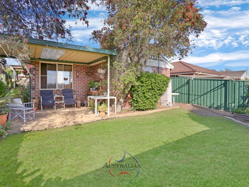 61 Manorhouse Blvd, Quakers Hill NSW 2763