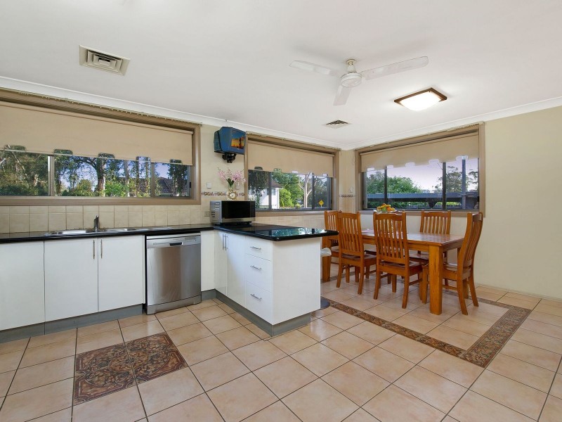 2 Grange Avenue, Schofields NSW 2762