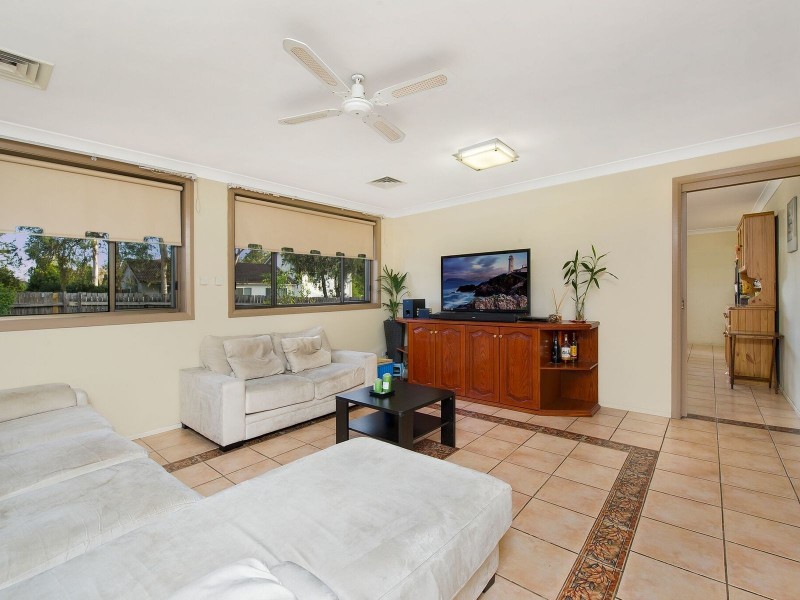 2 Grange Avenue, Schofields NSW 2762