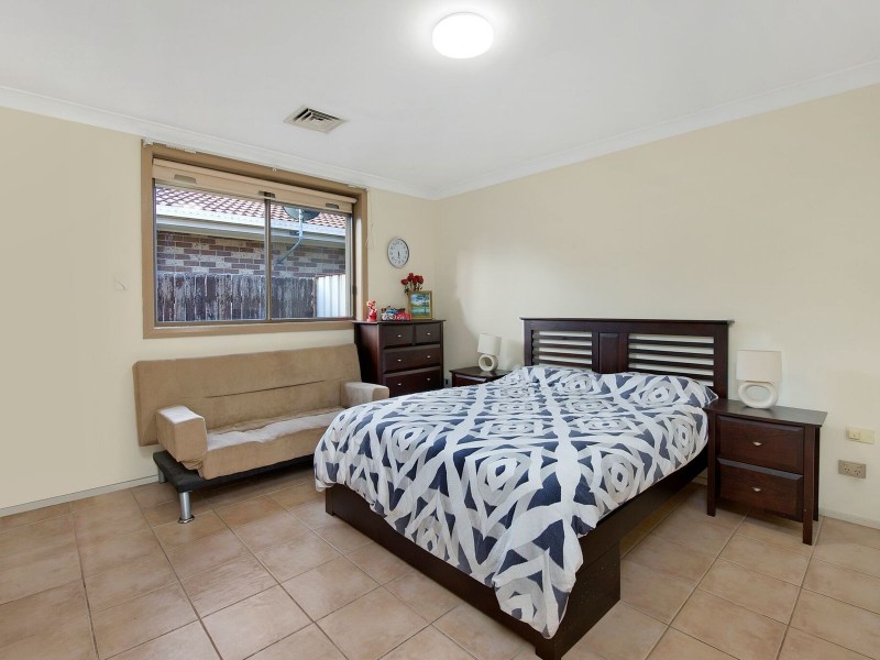 2 Grange Avenue, Schofields NSW 2762
