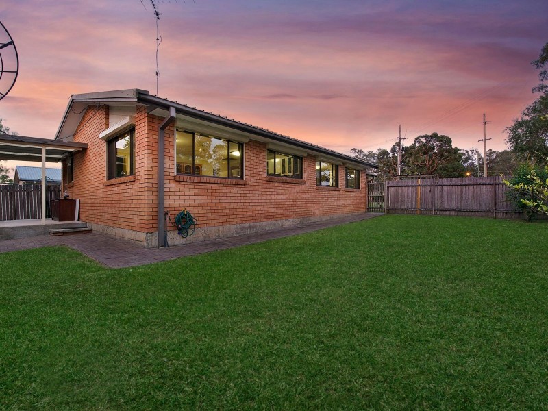 2 Grange Avenue, Schofields NSW 2762