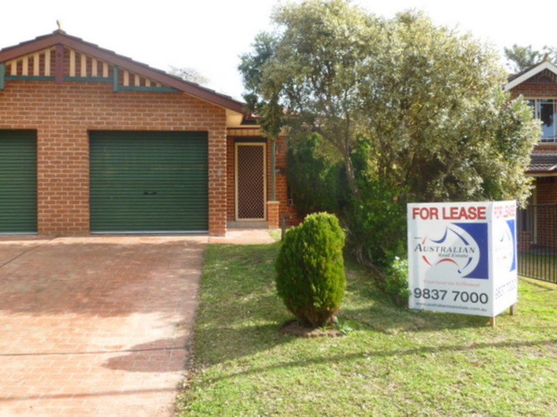 15b Foxton Street, Quakers Hill NSW 2763