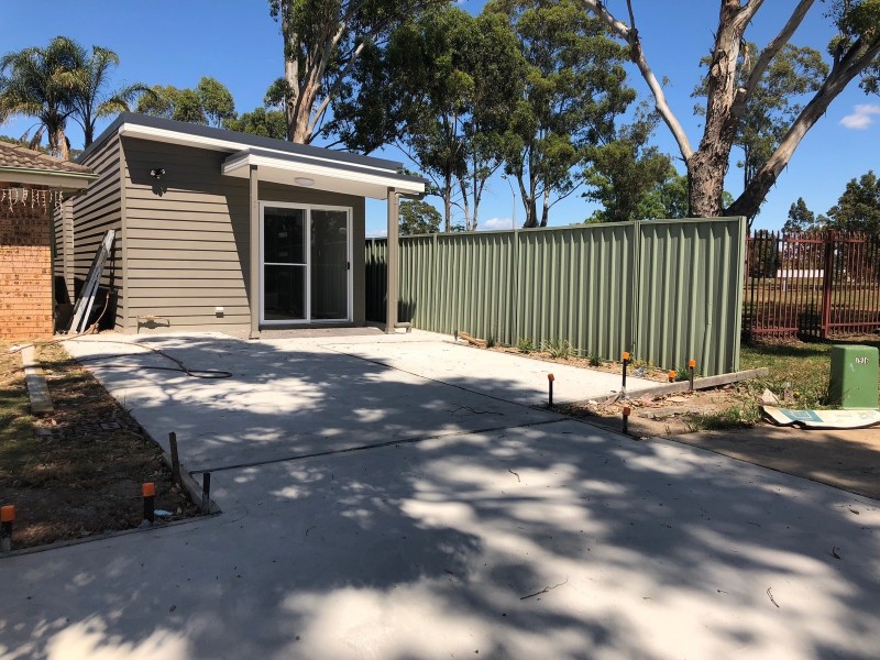 2b Eastern Road, Quakers Hill NSW 2763