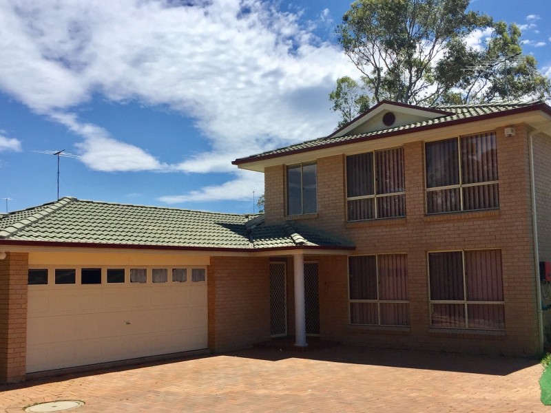 20 Lyndel Close, Quakers Hill NSW 2763