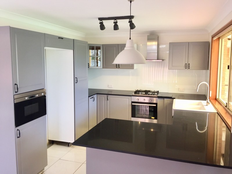 20 Lyndel Close, Quakers Hill NSW 2763