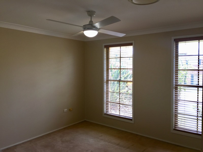 12 Medwin Place, Quakers Hill NSW 2763