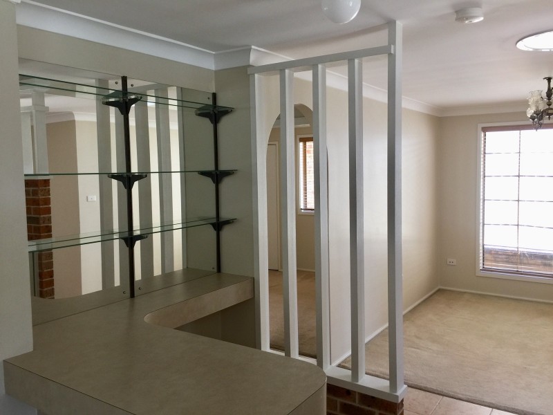 12 Medwin Place, Quakers Hill NSW 2763