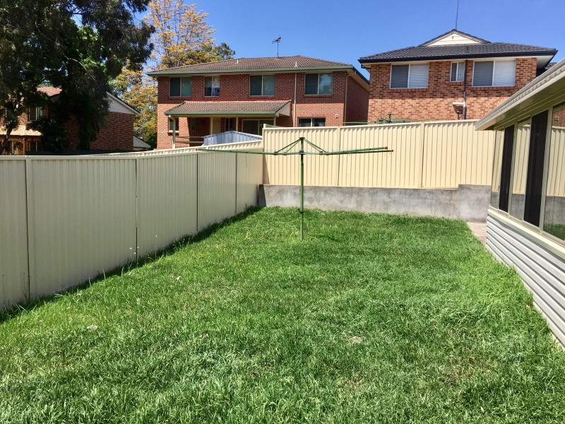 12 Medwin Place, Quakers Hill NSW 2763