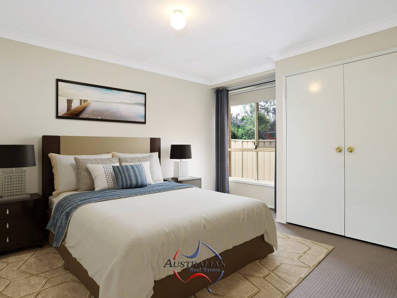 15b Foxton Street, Quakers Hill NSW 2763