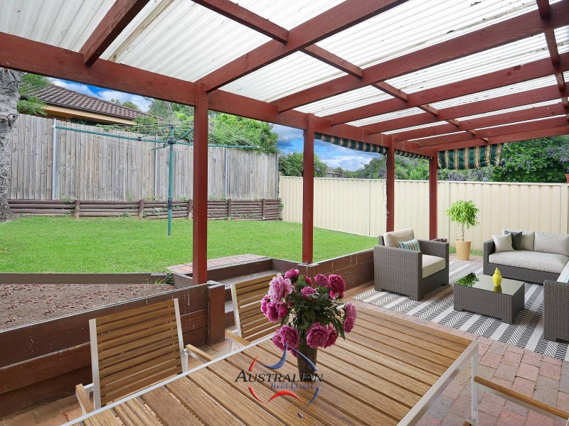 15b Foxton Street, Quakers Hill NSW 2763