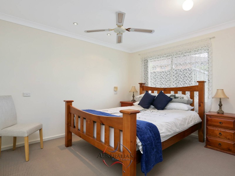 54 Pendley Crescent, Quakers Hill NSW 2763