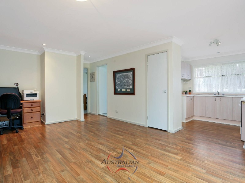 54 Pendley Crescent, Quakers Hill NSW 2763