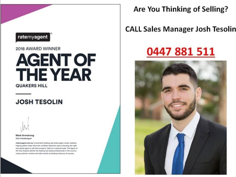 39 Tree Top Circuit, Quakers Hill NSW 2763