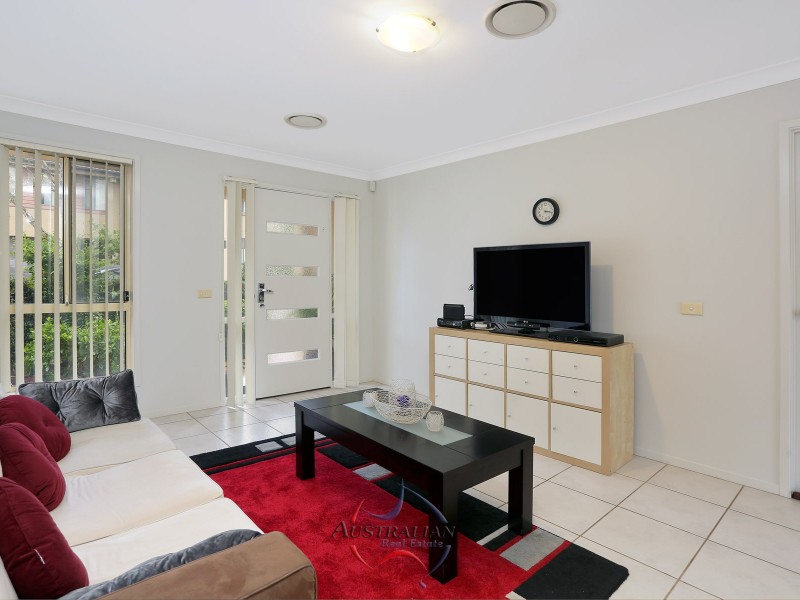 39 Tree Top Circuit, Quakers Hill NSW 2763