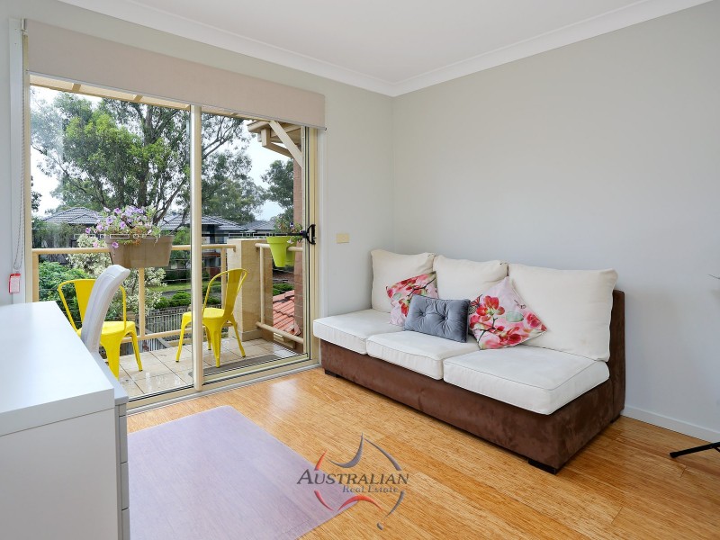 39 Tree Top Circuit, Quakers Hill NSW 2763