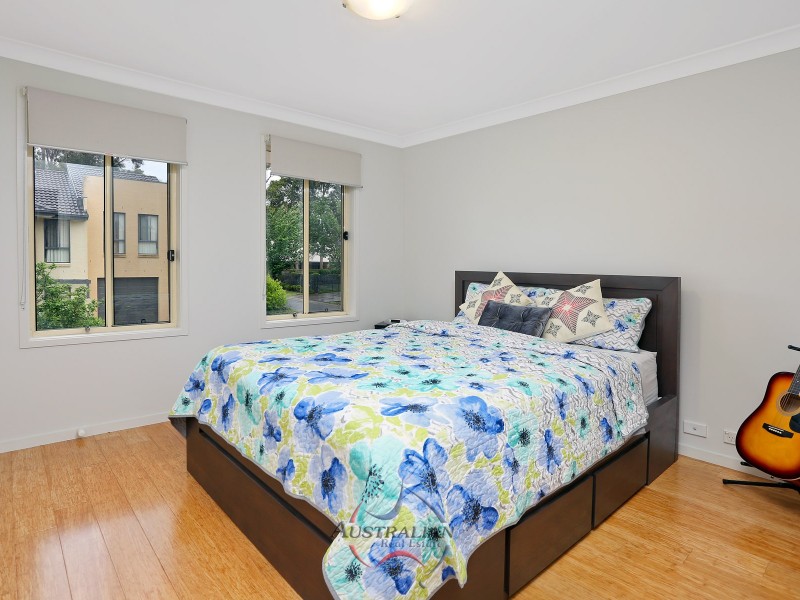 39 Tree Top Circuit, Quakers Hill NSW 2763