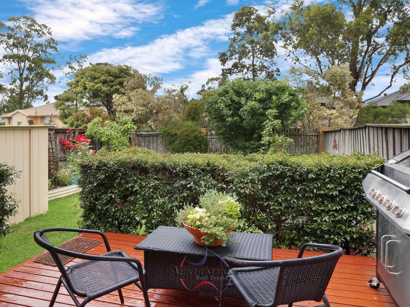 39 Tree Top Circuit, Quakers Hill NSW 2763