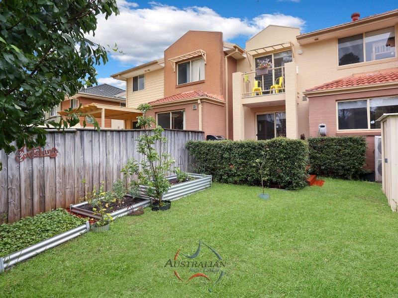 39 Tree Top Circuit, Quakers Hill NSW 2763