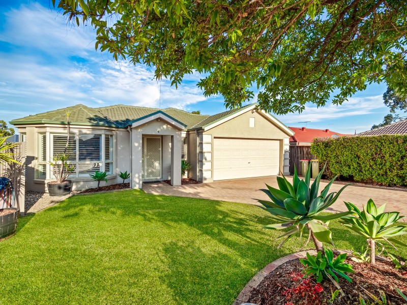 4 Montana Court, Stanhope Gardens NSW 2768