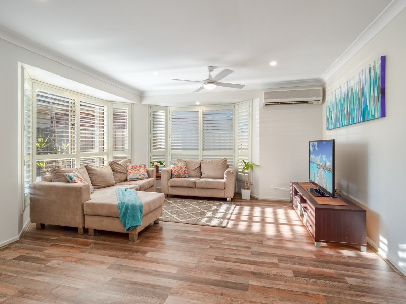 4 Montana Court, Stanhope Gardens NSW 2768