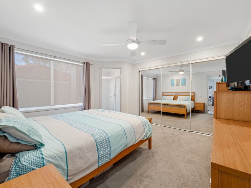 4 Montana Court, Stanhope Gardens NSW 2768