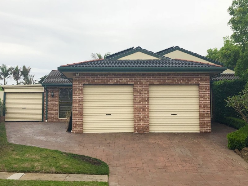 8 Oliveri Place, Schofields NSW 2762