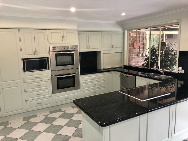 8 Oliveri Place, Schofields NSW 2762