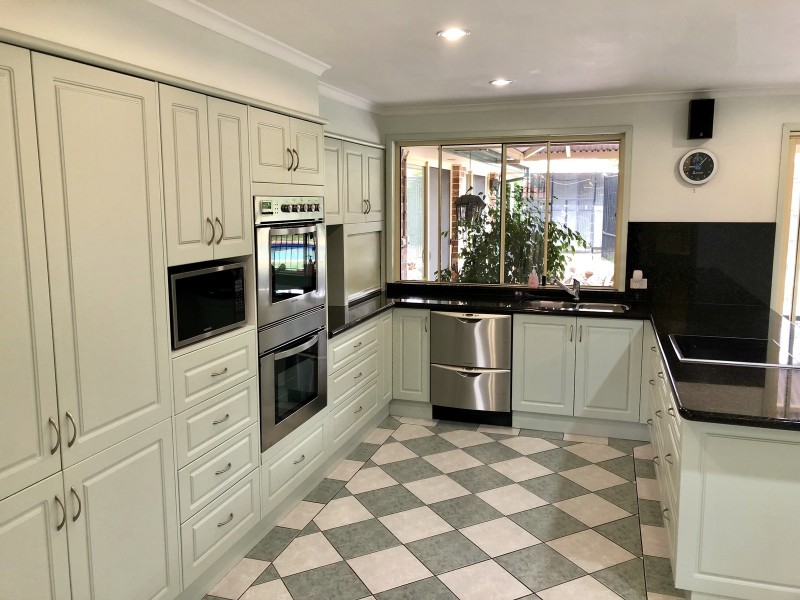 8 Oliveri Place, Schofields NSW 2762