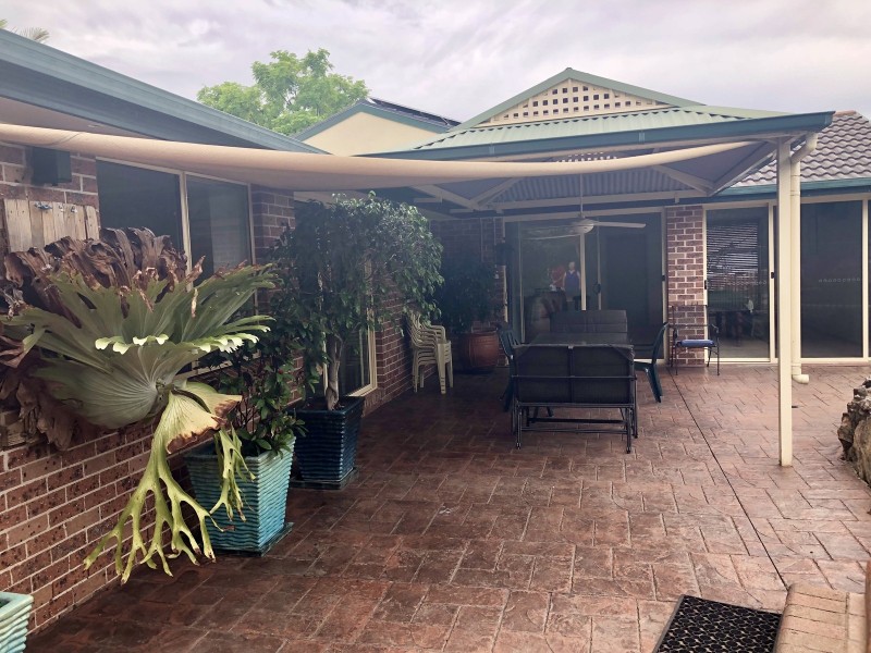 8 Oliveri Place, Schofields NSW 2762