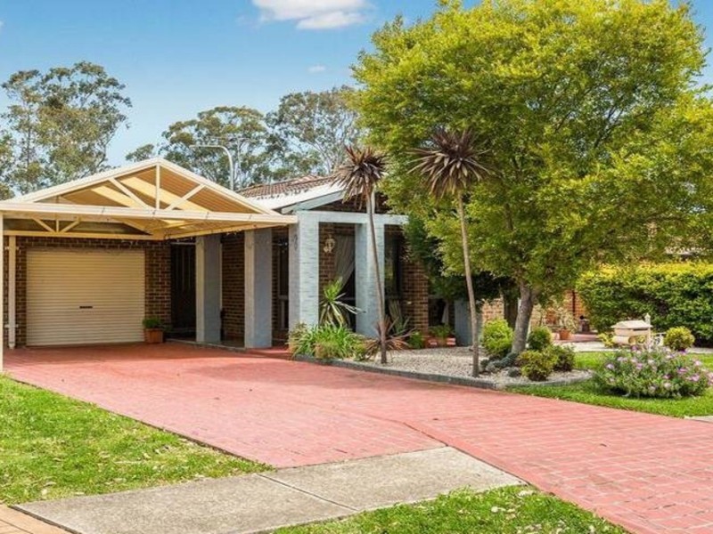 79 Torrance Crescent, Quakers Hill NSW 2763