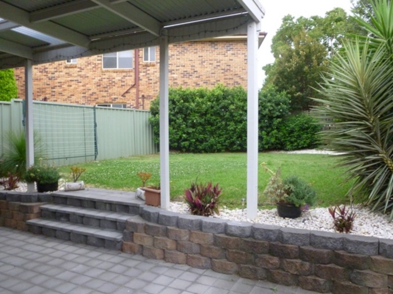 23B Pagoda Crescent, Quakers Hill NSW 2763