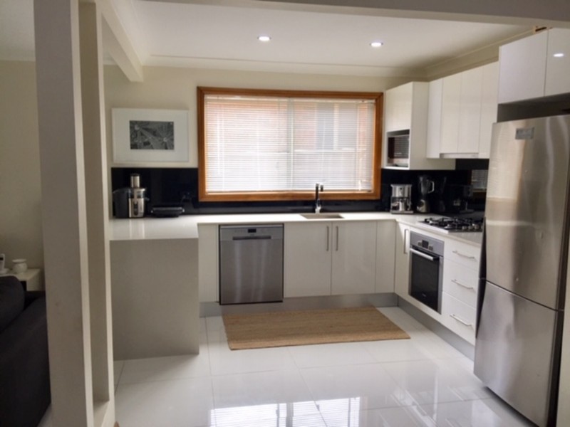 40B Sherridon Crescent, Quakers Hill NSW 2763