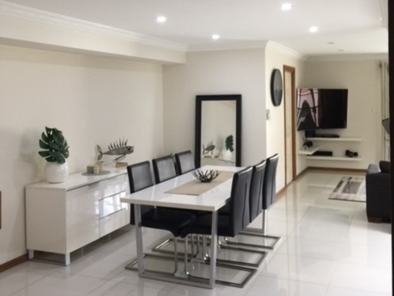 40B Sherridon Crescent, Quakers Hill NSW 2763