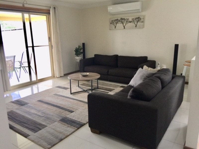 40B Sherridon Crescent, Quakers Hill NSW 2763