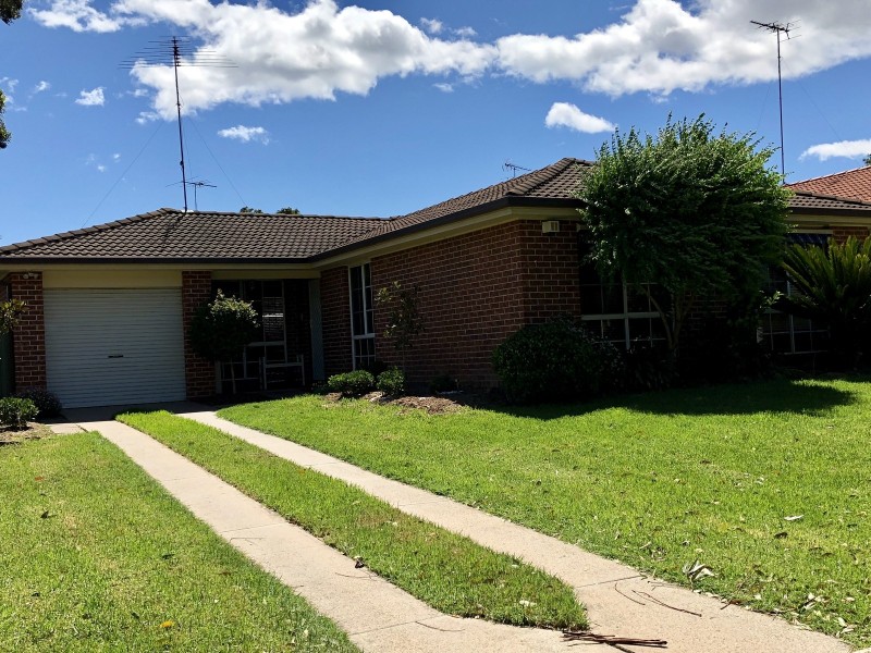 38 Torrance Crescent, Quakers Hill NSW 2763