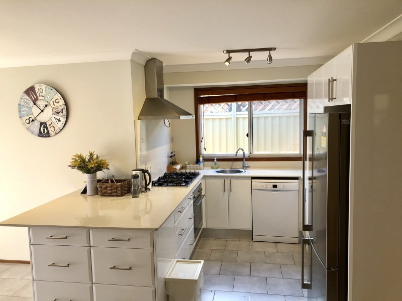 38 Torrance Crescent, Quakers Hill NSW 2763