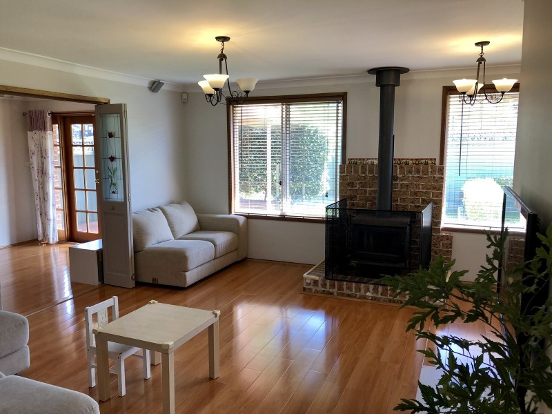 38 Torrance Crescent, Quakers Hill NSW 2763