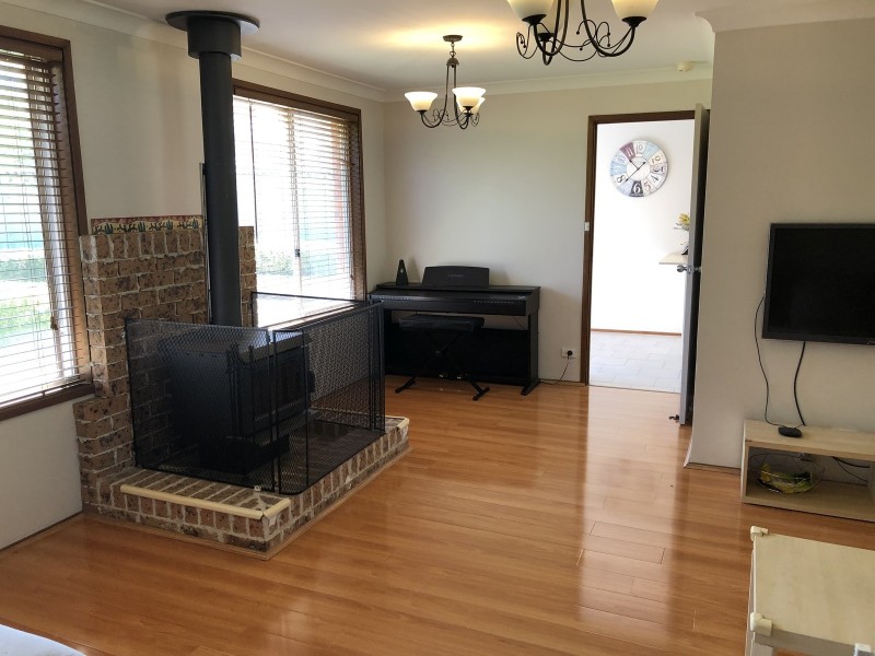 38 Torrance Crescent, Quakers Hill NSW 2763